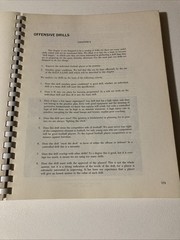 Hot Line to Victory by Woody Hayes (1969) RARE Signed and Inscribed by Woody!