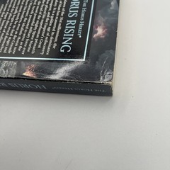 The Horus Heresy Series Horus Rising by Dan Abnett 2014 Paperback 1st/1st