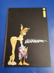 Francisco Herrera Sketchbox #2