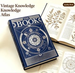 The Book The Ultimate Guide to Rebuilding a Civilization – Inspirational Science