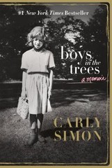 Boys in the Trees: A Memoir by Simon, Carly
