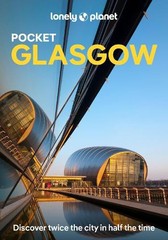 Lonely Planet Pocket Glasgow (Pocket Gui… by Wilson, Neil Paperback / softback
