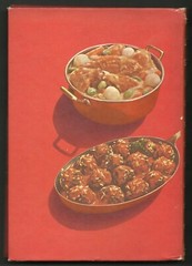 A Campbell Cookbook “Cooking with Soup” Vintage 12th Edition 1974
