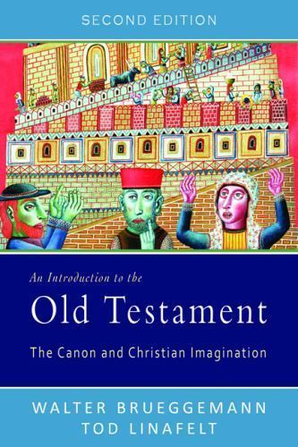 An Introduction to the Old Testament, Second- 0664234585, paperback, Brueggemann