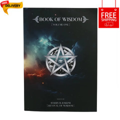 The Book of Wisdom, Volume 1: Joseph’s Works