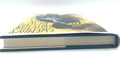 Gwendy’s Button Box, by Stephen King, Cemetery Dance, HCDJ, First Edition