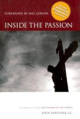 Inside the Passion: An Insider’s Look at the Passion of the Christ – VERY GOOD