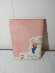 COOKIE COOKBOOK Over 500 Recipes VINTAGE 1965 Paperback 124 Pages