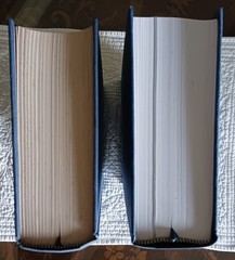 CHURCHILL’S WAR, Volumes 1 and 2, by David Irving–Volume 2 is Signed