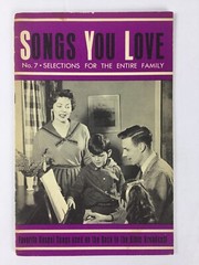 Vintage Christian Song Books Lot of 2 Circa 1966 & 1970 -Details in description