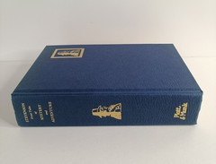Dr Jekyll and Mr Hyde by Robert Louis Stevenson Hardcover Book Classics Horror