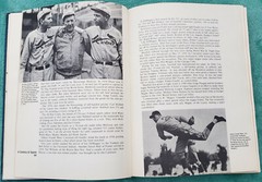 A Century Of Sports 1971 Jumbo Hardcover 434 Pages The Associated Press