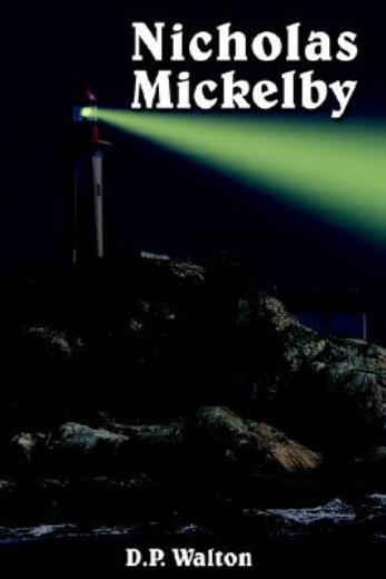 Nicholas Mickelby