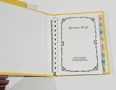 RARE NEW- Vintage 1983 American Greetings CARE BEARS Recipe Book & Original Box
