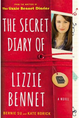 The Lizzie Bennet Diaries Series All 2 Books in Paperback