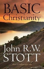 Basic Christianity by Stott, John