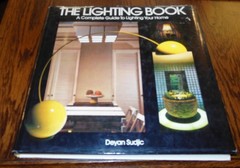Lighting Book Rh Value Publishing hardcover Acceptable