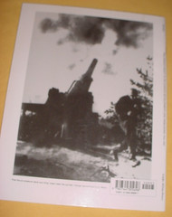 German Heavy Cannon 24CM History Book 1916 – 1945 WW1 WW2 48 PAGES
