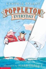 Poppleton: Poppleton Everyday, USED-Good,