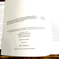 The Holocaust Chronicle History Words & Pictures Marilyn J. Harran & John Roth