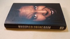 Whoopi Goldberg Book. VGT 1997. First Edition. 240 Pages.