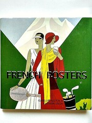 French Posters by Isabella Alston & Kathryn Dixon, Minibooks, Hardcover,2014,New