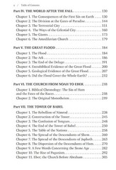 A Chronicle Of The Beginning: From The Creation To Exodus By Daniel Sysoev