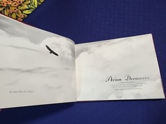 Avian Dreamers by Jerry Gildemeister Limited First Printing – Hardcover