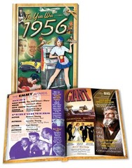 Flickback 1956 Flickback Mini- – Hardcover – VERY GOOD