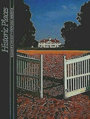 HISTORIC PLACES Exploring America Reader’s Digest ISBN 9780895775061 NEW!
