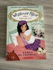 WHATEVER AFTER Children Books Series by Sarah Mlynowski Vol 1-15 + Bonus Book