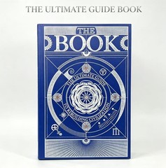 The Book The Ultimate Guide to Rebuilding a Civilization – Inspirational Science