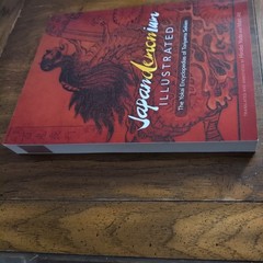 JAPANDEMONIUM ILLUSTRATED: THE YOKAI ENCYCLOPEDIAS OF By Toriyama Sekien & Matt