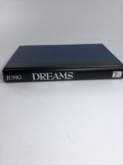 Dreams Carl Jung Translated R.F.C. Hull MJF Books Jungian Psychology 1974 HCDJ