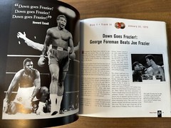 The Sports Broadcasts That Kept Us on the Edge of Our Seats – 178 Pages+ 2 CDs