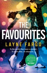 The Favourites By Layne Fargo