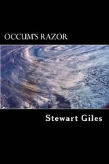 Occum’s Razor: A DS Jason Smith detective series by Stewart Keith Giles (English