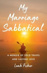 Leah Fisher My Marriage Sabbatical (Paperback) (UK IMPORT)
