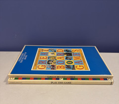 RARE BOARD GAME BOOKS: “PLAY THE GAME” & “GREAT BOARD GAMES” VGC – HC -LOT OF 2