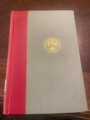 History of The Ohio State University Volume VI 1951 University Press