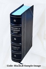 The Life And Times Of Nathalia Borissovna, Princess Dolgorookov [Leather Bound]