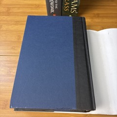 Last King of Osten Ard Hardcover Books 1-3 First Printing/Edition by Tad William
