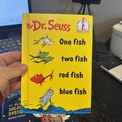 10 Dr Seuss random book lot of Hardcover Books kids New and Vintage – GOOD