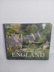 Our Hearts Are in England (Victoria), , 9781940772707