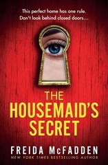 The Housemaid’s Secret – McFadden, Freida – Acceptable – See condition notes