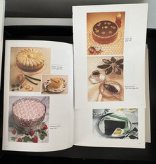 The Cake Bible by Beranbaum, Rose Levy; Bornstein, Dean G., Hardcover, 556 Pages
