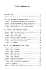 A Chronicle Of The Beginning: From The Creation To Exodus By Daniel Sysoev