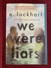 We Were Liars by E. Lockhart (2018, Trade Paperback)! A611
