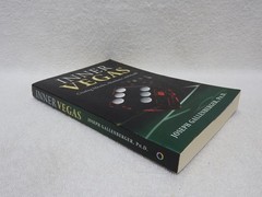 Inner Vegas: Creating Miracles Abundance & Health 287 Pages Paperback 👀*…….
