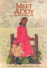 Meet Addy (American Girl Collection) by Porter, Connie